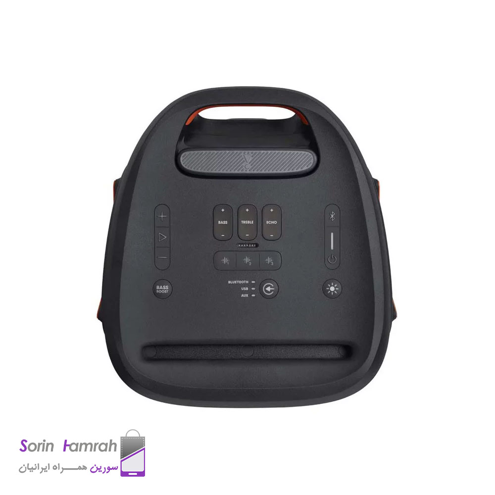 اسپیکر قابل حمل جی بی ال مدل PartyBox 310